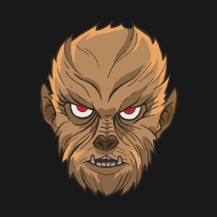 The Wolfman T-Shirt