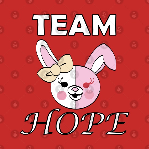Team Hope by NightmareProds