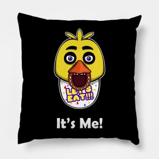 Five Nights at Freddy's - Chica - It's Me Pillow