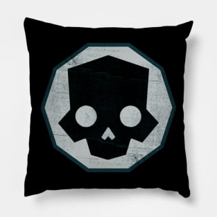 Helldivers Pillow