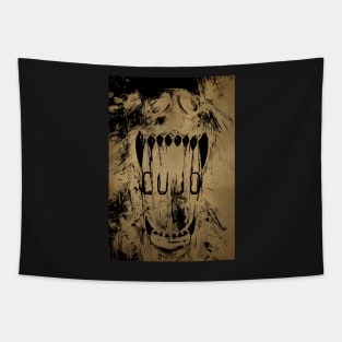 Cujo Tapestry