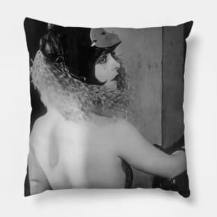 It Girl Pillow