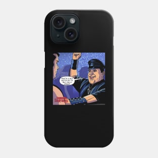 Vito Phone Case