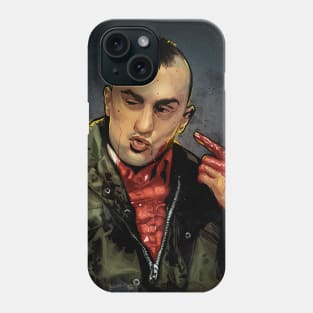 Taxidriver Phone Case