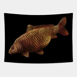 Carp common Tapestry