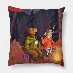 Camping Pillow