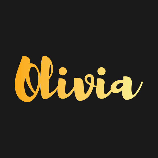 Olivia by ampp