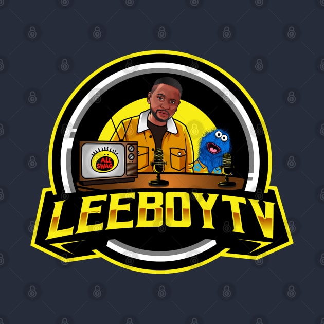 LeeBoyTV by LeeBoyTV