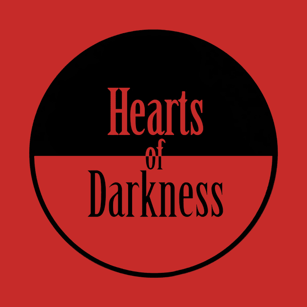 Hearts of Darkness by Jonthebon