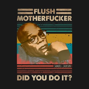 motherfucker samuel T-Shirt