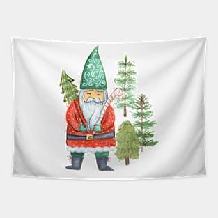 Tree Gnome Tapestry