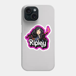 Aliens: Ripley Phone Case