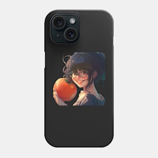 Scaramouche Sticker Phone Case