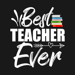 Best gift for teacher / We love you teacher T-Shirt