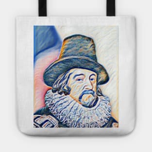 Francis Bacon Portrait | Francis Bacon Artwork 13 Tote