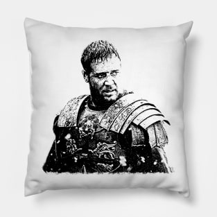 Maximus Pillow