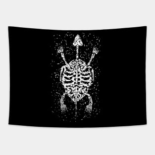 Turtle bone Tapestry