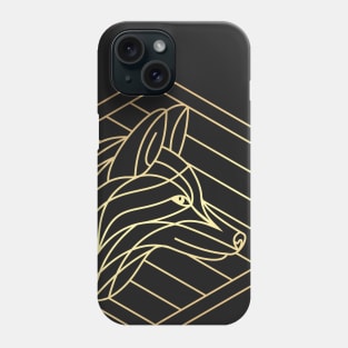 LAKE CLARK Phone Case