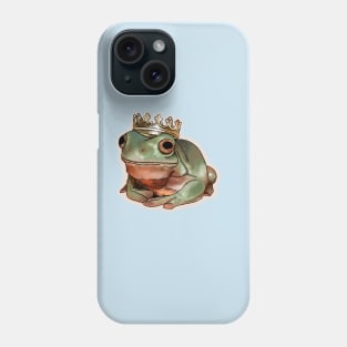 FROGGY Phone Case