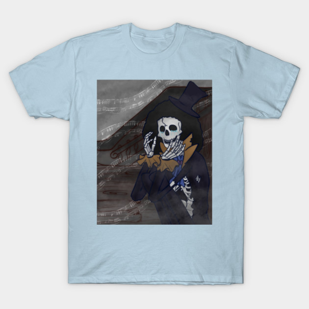 Disover Waiting for You - One Piece - T-Shirt