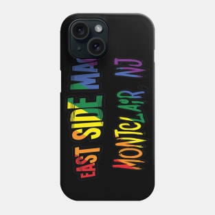 ESM has Pride! Phone Case