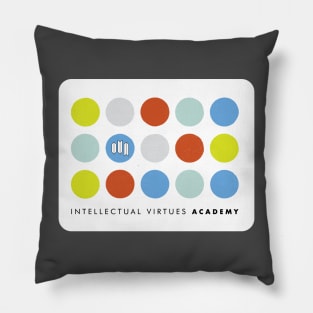 IVA Dots Pillow