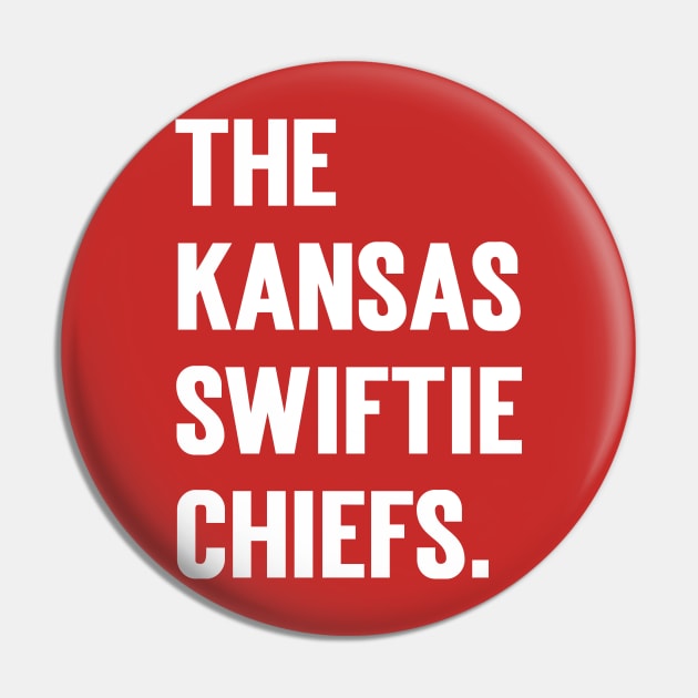 The Kansas Swiftie Chiefs. Pin by Emma