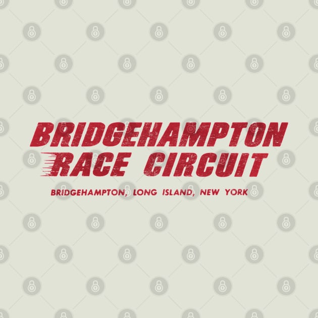 Bridgehampton Race Circuit by retropetrol
