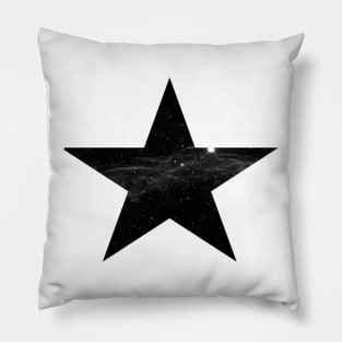 star Pillow