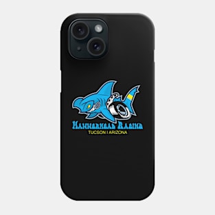 Hammerhead Racing Tucson, Arizona Phone Case