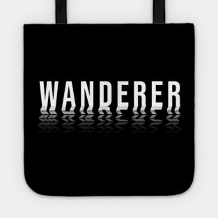 Wanderer Tote