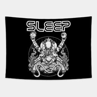 Sleep Tapestry