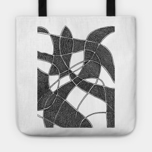 Maze Tote