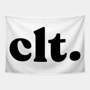 CLT - Charlotte Tapestry