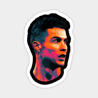 Cristiano Ronaldo Magnet