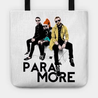 Paramore Tote