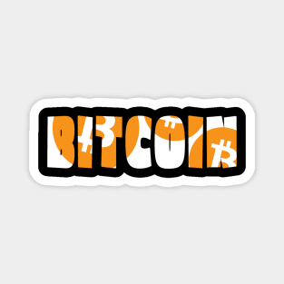 Bitcoin Bitcoin Bitcoin Magnet