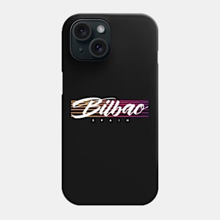 Bilbao Phone Case