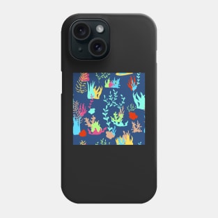 ColorfuUnder the Sea Colorful Phone Case