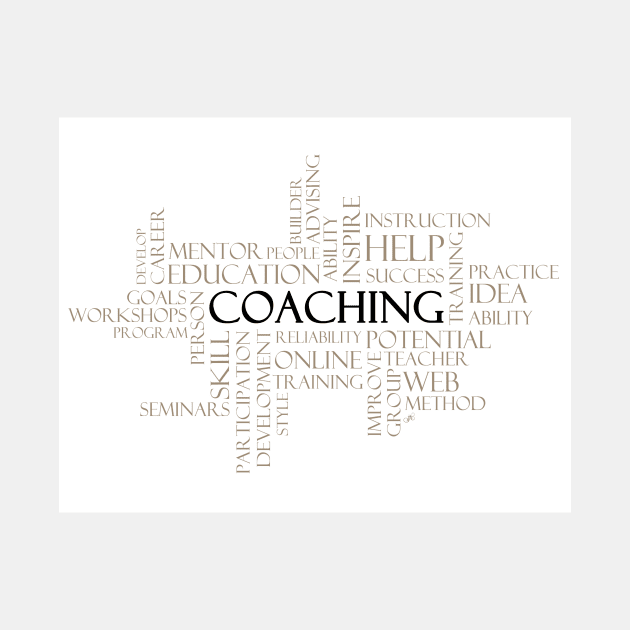 Coaching by LibrosBOOKtique