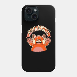 Pandastic Phone Case