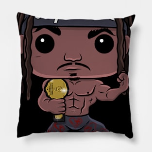 Heartbreak kid Pillow