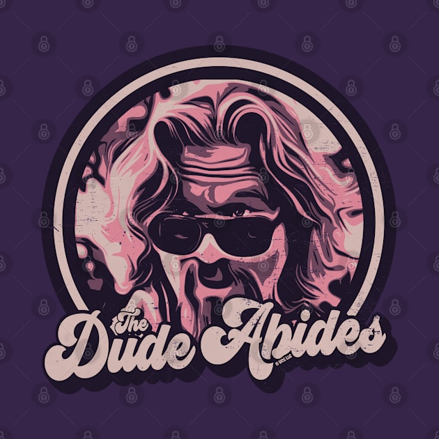 The Dude Abides by Nonconformist