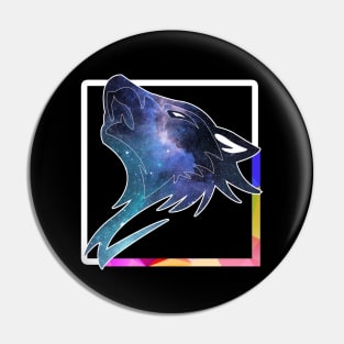 Universe Pin