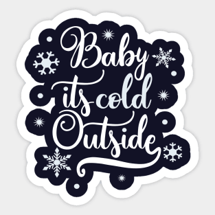 Baby It's Cold Outside - Custom Engraved Polar Camel – Sunny Box