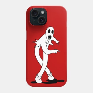 ghost Phone Case
