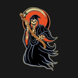 Grim reaper T-Shirt