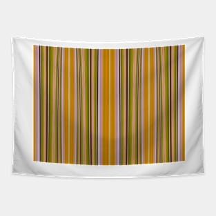 Lines colours Tapestry