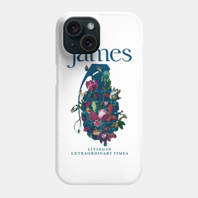 So Many Ways Phone Case by butteoflai