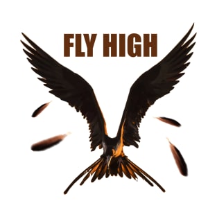 Fly High T-Shirt